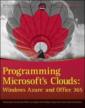 Rizzo / van Otegem / Tejada |  Programming Microsoft's Clouds | eBook | Sack Fachmedien