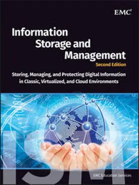 Information Storage and Management | E-Book | www.sack.de