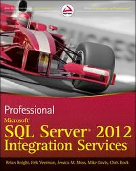 Knight / Veerman / Moss |  Professional Microsoft SQL Server 2012 Integration Services | eBook | Sack Fachmedien