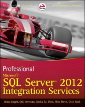Knight / Veerman / Moss | Professional Microsoft SQL Server 2012 Integration Services | E-Book | sack.de