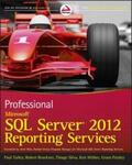 Turley / Bruckner / Silva |  Professional Microsoft SQL Server 2012 Reporting Services | eBook | Sack Fachmedien