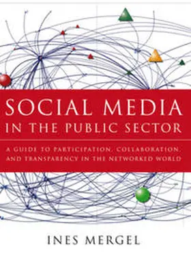 Mergel | Social Media in the Public Sector | E-Book | www.sack.de