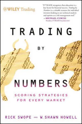 Swope / Howell |  Trading by Numbers | eBook | Sack Fachmedien