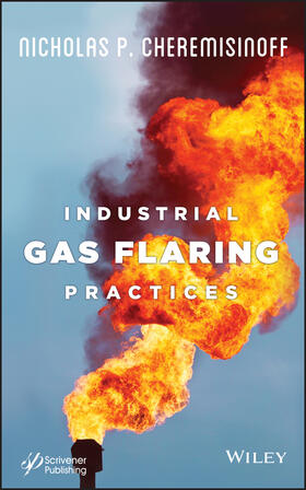 Cheremisinoff | Industrial Gas Flaring Practices | Buch | 978-1-118-23787-8 | sack.de