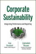 Brockett / Rezaee |  Corporate Sustainability | eBook | Sack Fachmedien