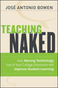 Bowen |  Teaching Naked | eBook | Sack Fachmedien