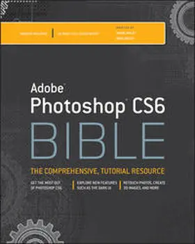 Dayley |  Adobe Photoshop CS6 Bible | eBook | Sack Fachmedien
