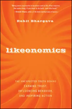 Bhargava |  Likeonomics | eBook | Sack Fachmedien