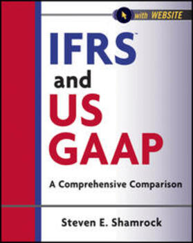 Shamrock | IFRS and US GAAP | E-Book | sack.de