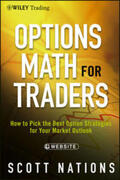 Nations |  Options Math for Traders | eBook | Sack Fachmedien