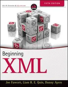 Fawcett / Ayers / Quin | Beginning XML | E-Book | www.sack.de