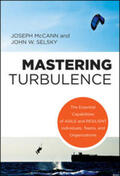McCann / Selsky |  Mastering Turbulence | eBook | Sack Fachmedien