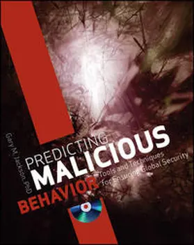 Jackson |  Predicting Malicious Behavior | eBook | Sack Fachmedien