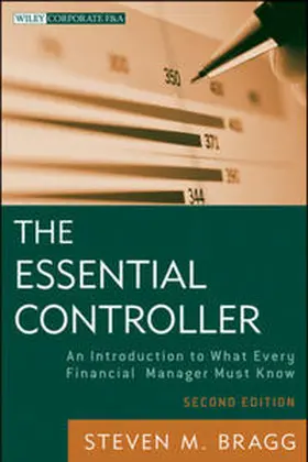 Bragg | The Essential Controller | E-Book | www.sack.de