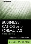 Bragg |  Business Ratios and Formulas | eBook | Sack Fachmedien