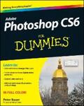 Bauer |  Photoshop CS6 For Dummies | eBook | Sack Fachmedien