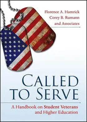 Hamrick / Rumann |  Called to Serve | eBook | Sack Fachmedien