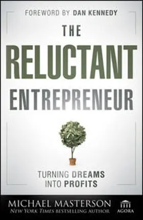 Masterson |  The Reluctant Entrepreneur | eBook | Sack Fachmedien