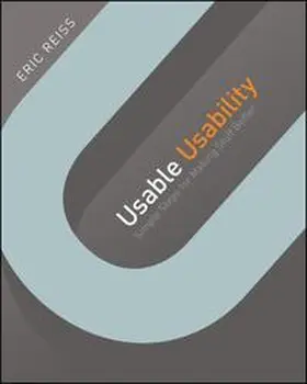Reiss | Usable Usability | E-Book | sack.de