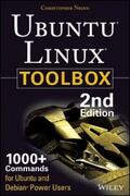 Negus |  Ubuntu Linux Toolbox | eBook | Sack Fachmedien