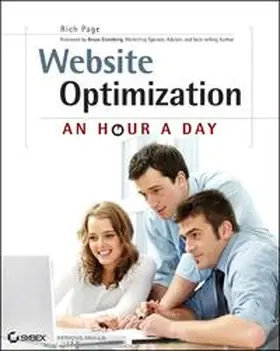 Page |  Website Optimization | eBook | Sack Fachmedien