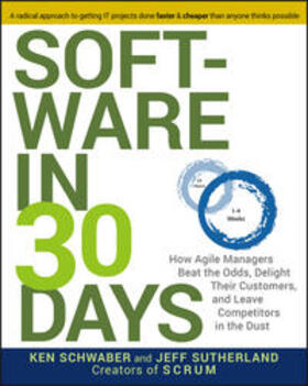 Schwaber / Sutherland | Software in 30 Days | E-Book | sack.de