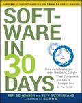 Schwaber / Sutherland |  Software in 30 Days | eBook | Sack Fachmedien