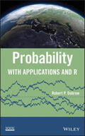 Dobrow |  Dobrow: Probability | Buch |  Sack Fachmedien