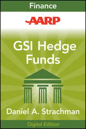 Strachman |  AARP Getting Started in Hedge Funds | eBook | Sack Fachmedien