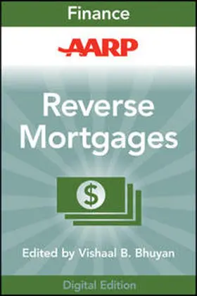 Bhuyan |  AARP Reverse Mortgages and Linked Securities | eBook | Sack Fachmedien