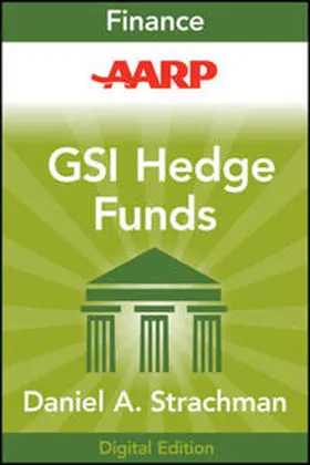 Strachman |  AARP Getting Started in Hedge Funds | eBook | Sack Fachmedien
