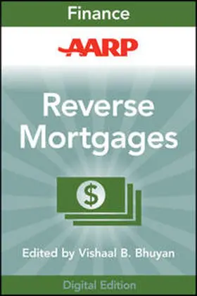 Bhuyan |  AARP Reverse Mortgages and Linked Securities | eBook | Sack Fachmedien