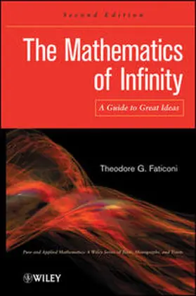 Faticoni |  The Mathematics of Infinity | eBook | Sack Fachmedien
