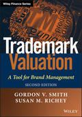 Smith / Richey |  Trademark Valuation 2e | Buch |  Sack Fachmedien