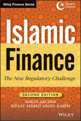 Karim / Archer | Islamic Finance | E-Book | sack.de