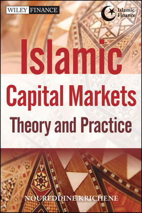 Krichene | Islamic Capital Markets | Buch | 978-1-118-24713-6 | sack.de