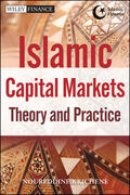 Krichene |  Islamic Capital Markets | Buch |  Sack Fachmedien