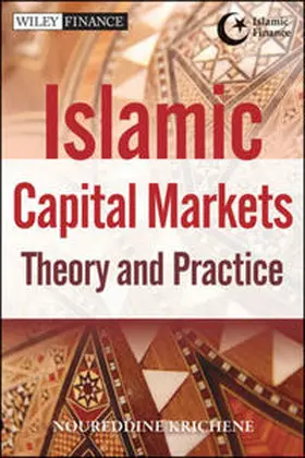 Krichene |  Islamic Capital Markets | eBook | Sack Fachmedien