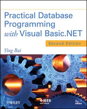 Bai | Practical Database Programming with Visual Basic.NET | E-Book | www.sack.de