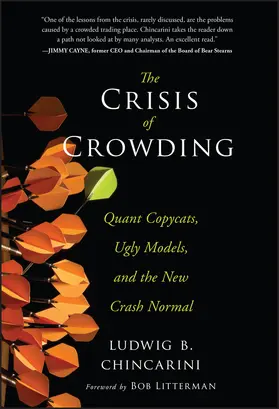 Chincarini | The Crisis of Crowding | Buch | 978-1-118-25002-0 | www.sack.de