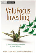 Thomas / Mahoney |  ValuFocus Investing | Buch |  Sack Fachmedien