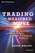 Halsey |  Trading the Measured Move | Buch |  Sack Fachmedien