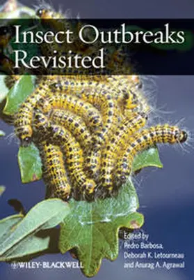 Barbosa / Letourneau / Agrawal |  Insect Outbreaks Revisited | eBook | Sack Fachmedien