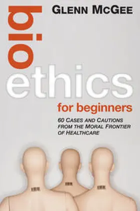 Mcgee | Bioethics for Beginners | E-Book | www.sack.de