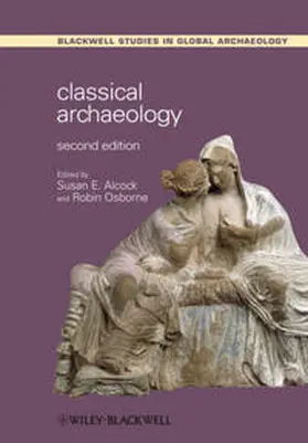Alcock / Osborne | Classical Archaeology | E-Book | www.sack.de