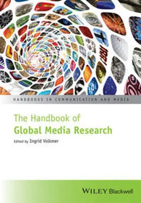 Volkmer | The Handbook of Global Media Research | E-Book | www.sack.de