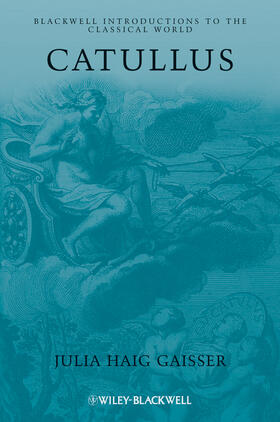 Gaisser |  Catullus | Buch |  Sack Fachmedien
