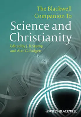 Stump / Padgett | The Blackwell Companion to Science and Christianity | E-Book | sack.de
