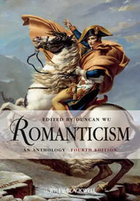 Wu |  Romanticism | eBook | Sack Fachmedien