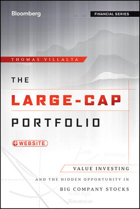 Villalta |  The Large-Cap Portfolio | Buch |  Sack Fachmedien